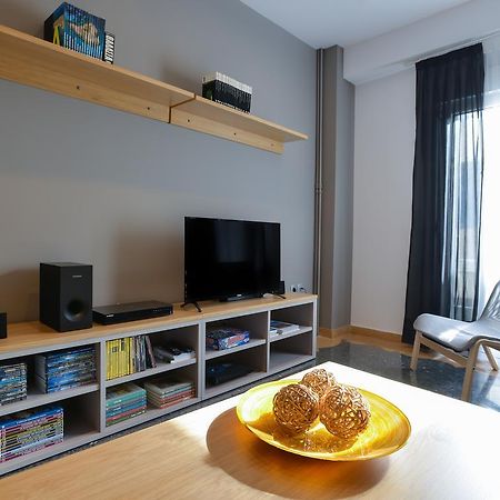 Phaedra Apartment Афины Экстерьер фото