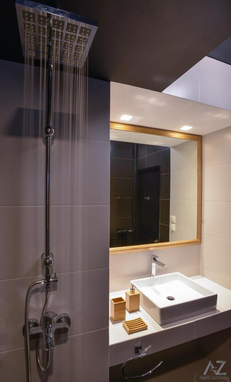 Phaedra Apartment Афины Экстерьер фото