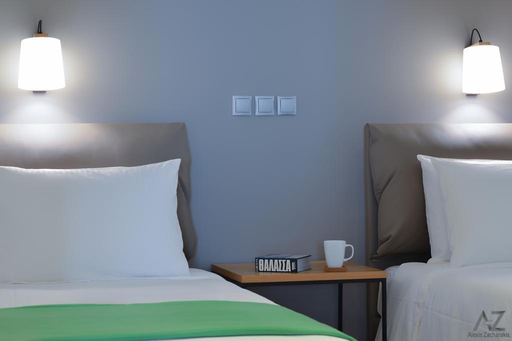 Phaedra Apartment Афины Экстерьер фото